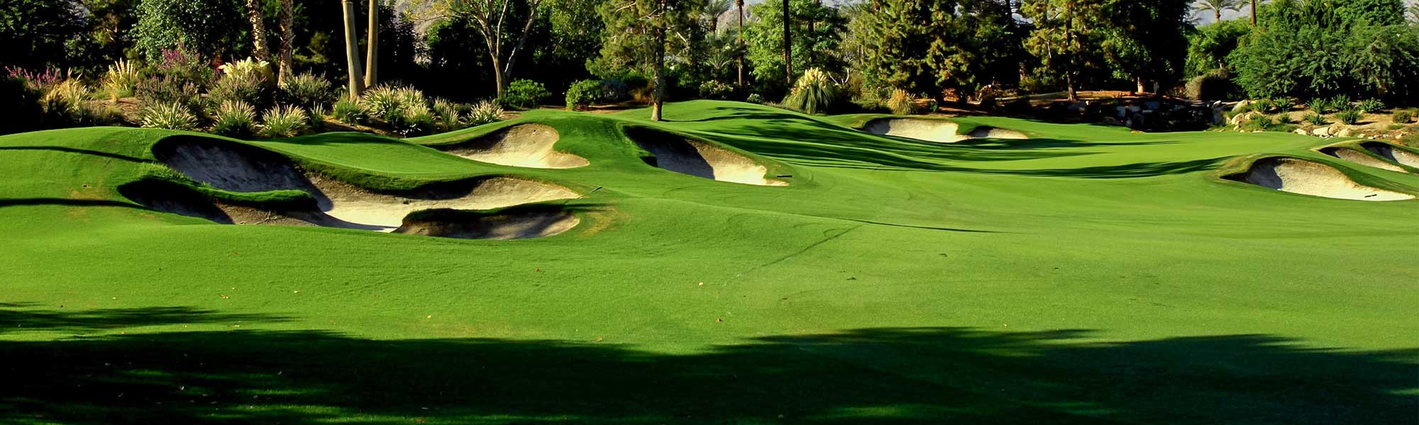 Ofertas de Eventos de Golf