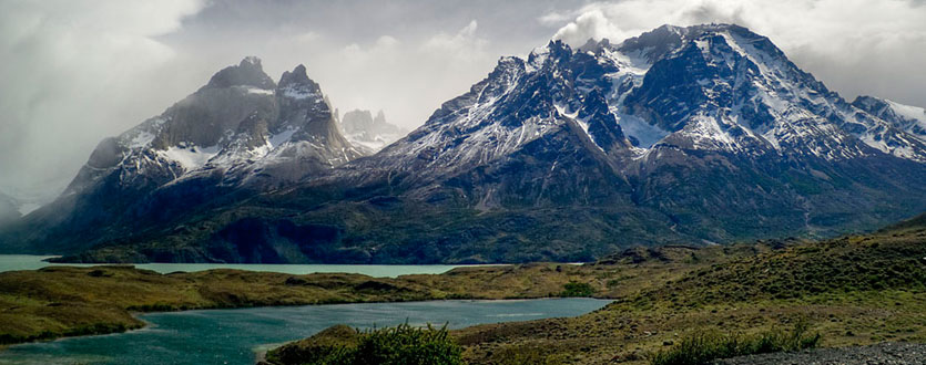 Parque Nacional Torres del Paine