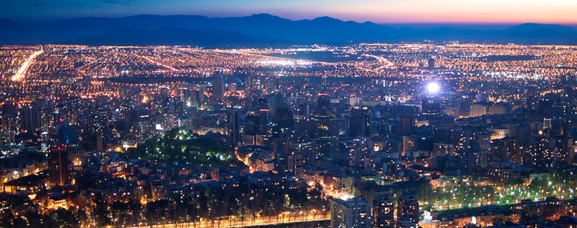 Santiago de Chile