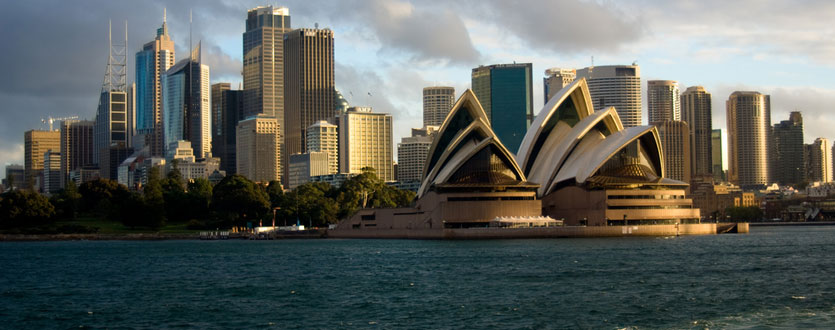 Sydney Opera